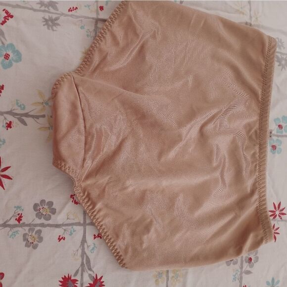 Bali Size L Light Control Tummy Panel Brief - Picture 5 of 9